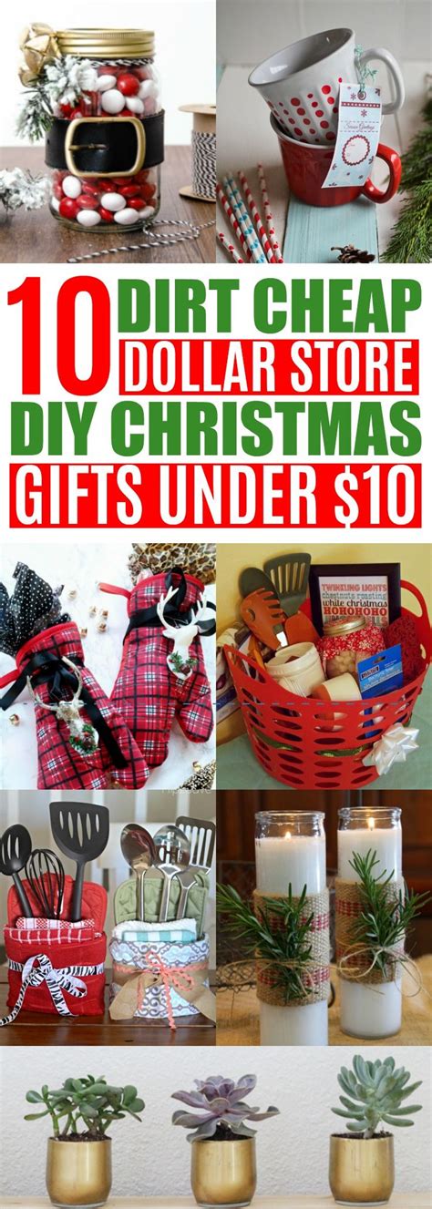 I actually made these ornaments last christmas for gifts. 20 DIY Cheap Christmas Gift Ideas From the Dollar Store ...