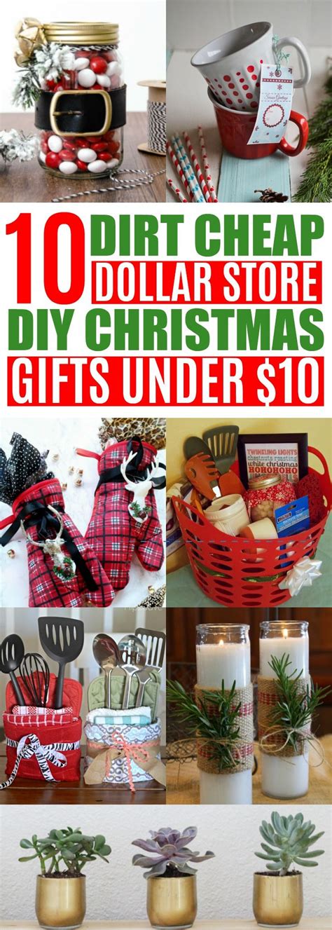 Your father has always been a source of your strength in tough times, isn't it? 20 DIY Cheap Christmas Gift Ideas From the Dollar Store ...