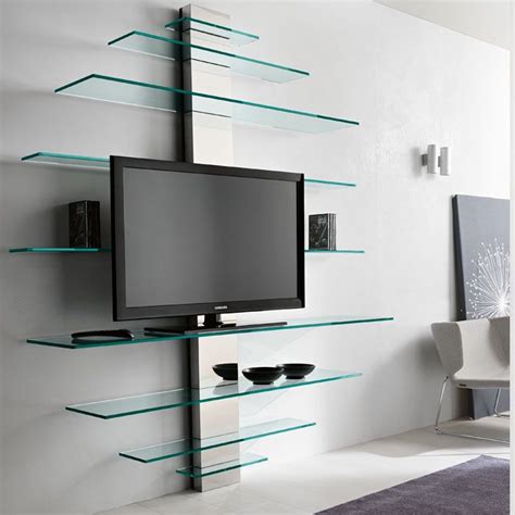 If looking to create more of an eclectic and. Blank Wall Ideas: How to Add Life in Dull Looking Walls ...
