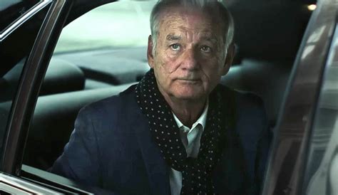 Bill Murray Reportedly Accused Of Sexual Assault During Being Mortal