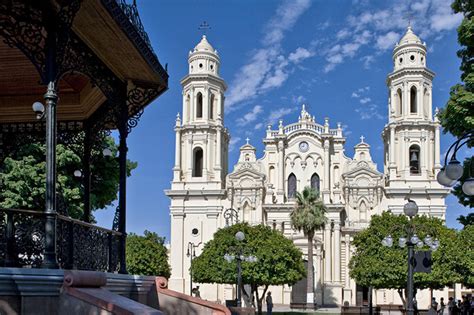 Visita La Catedral De Hermosillo En El Estado De Sonora Playas De Mexico