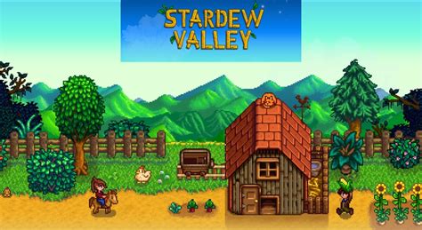 13 Best Games Like Stardew Valley Farming And Realxing In 2022