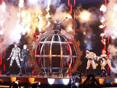 This year marks the 65th edition of the competition, after it was cancelled last year due to the coronavirus pandemic. LIVE Song Contest Finale 2019: Alle Songs und der Gewinner ...