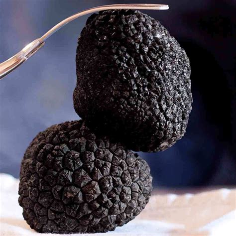 Recetas con trufa natural y trufa fresca. laurel&tomillo Trufa negra fresca de Teruel - 30 g