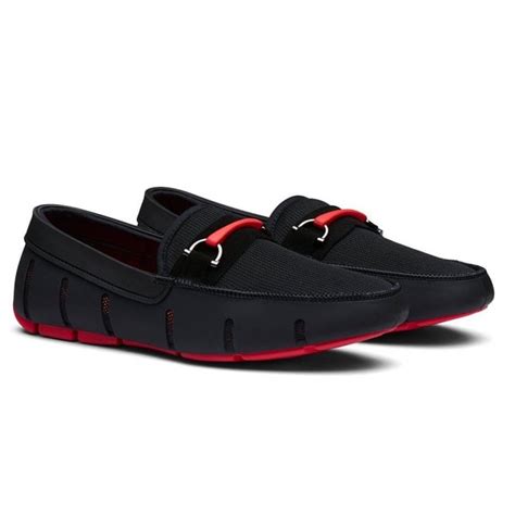 Swims The Sporty Bit Loafers Morsepoint
