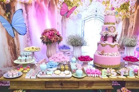 In stock at triangle town place. Kara's Party Ideas Pink Butterfly Garden Birthday Party ...