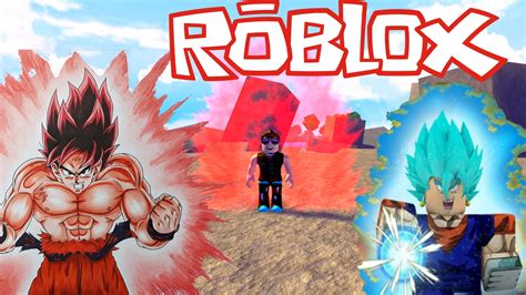 Goku boss dragon ball rage roblox. Dragon Ball Z Rage Roblox Controls