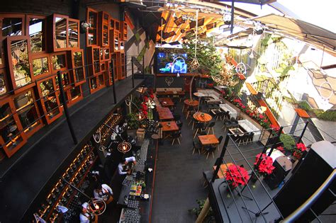 Terraza Lyon Restaurante | Reservaciones