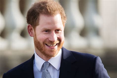 Prince Harry Starts His New Life At A Summit For Sustainability