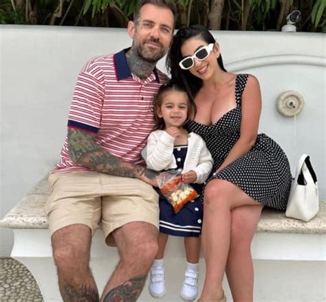 Meet Adam22s Wife Exploring The Personal Life Of The Internet Personality Dotcomstories
