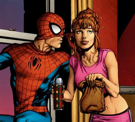 Best Marvel Comics Romances List Of Marvel Character Couples
