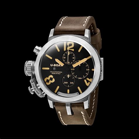 Gerard pique has been named in barcelona's squad, despite recent struggles with a knee injury. Classico // UBOAT-7453 // Automatic | Automatic watches ...