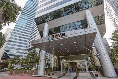 Bank pembangunan malaysia berhad (bpmb) is wholly owned by the malaysian government through the minister of finance inc. BPMB, Danajamin lulus bergabung | Harian Metro
