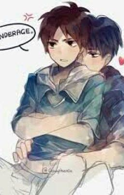 Check spelling or type a new query. Eren X Levi// attack titan high //yaoi - Eren Acherman ...