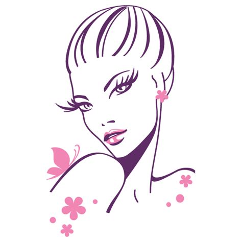 Hair Salon Borders Clipart 10 Free Cliparts Download Images On