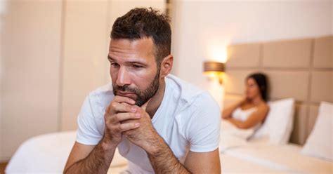 What Does Erectile Dysfunction Mean For Your Heart Health