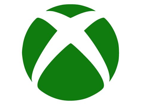 Xbox Logo 04 Png Logo Vector Downloads Svg Eps