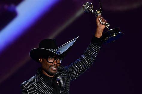 Opens up after 14 years. Watch Billy Porter's Emmys 2019 Acceptance Speech Video ...