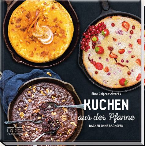 Der einfache grundteig eignet sich auch für herzhafte pfannkuchen: Schokoladen-Nuss-Brownie aus der Pfanne | Lebensmittel ...