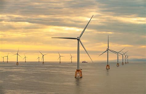 Beatrice Hywind And Aberdeen Offshore Wind Farm Are Just The Start Of