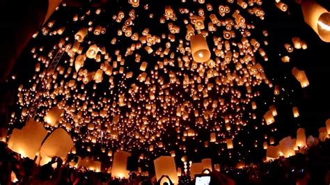 Necesitan luz y agua b. Los globos de cantolla: lindos, pero peligrosos para el ...