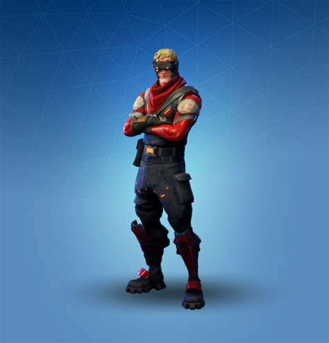 Fortnite Skins List All Battle Pass Seasonal And Special Outfits