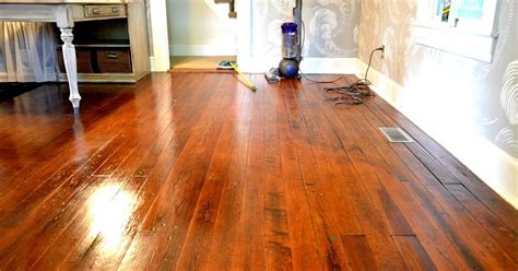 Using a dirty mop or forgetting to sweep, dust mop, or vacuum the floor before cleaning will simply redistribute the dirt. Shine Dull Floors in Minutes Using Quickshine | Hometalk