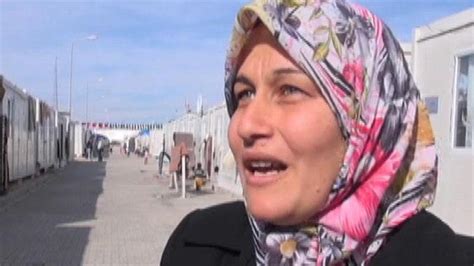 Women Playing Greater Role In Refugee Camps Features Al Jazeera
