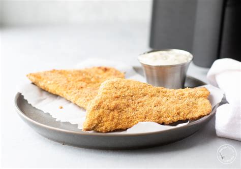 You can make hundreds of dishes in your airfryer xxl. Reheat Fish In Airfryer - Air Fryer Fish Recipe Air Fryer ...