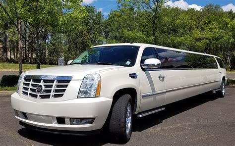 Fleet Vehicles Blessed Limo And Car Service