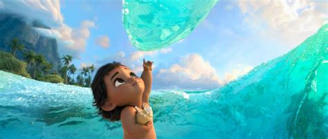 15 Fascinating Facts About The Making Of Disney S Moana Moana Movie