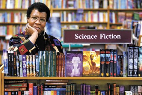 How To Choose Your Next Octavia E Butler Book Los Angeles Times
