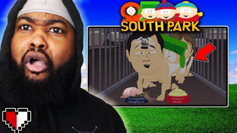 South Park But It Gets Extreme And Ridiculous Youtube