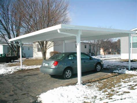 Protect Your Vehicle With Perfectly Designed Carport Kits In Sydney
