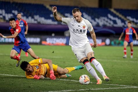 We did not find results for: Erste Saisonniederlage für Arnautovic-Club Shanghai SIPG ...