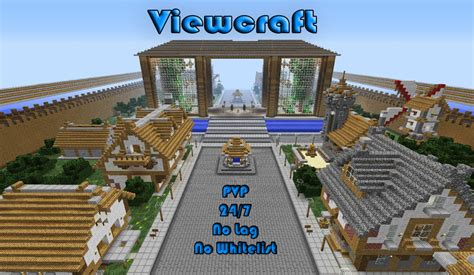 Minecraft bedrock server no log file. ==PVP=FACTIONS==VIEWCRAFT==NO WHITELIST== Minecraft Server