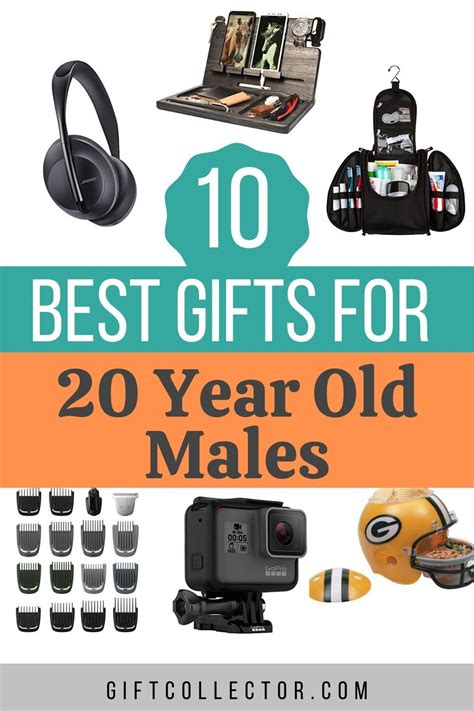 10 Best T Ideas For 20 Year Old Males Christmas Ts For Brother