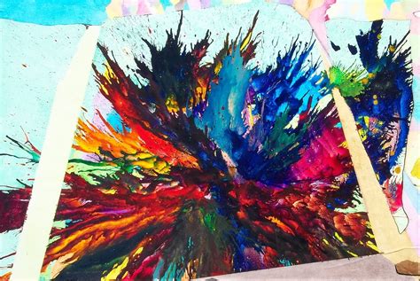 15 The Best Abstract Expressionism Wall Art