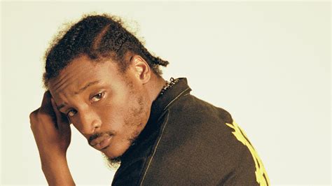 reggie Interview: "Southside Fade"