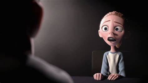 Jack Jack Attack Short Film Pixar Image 1024836 Fanpop