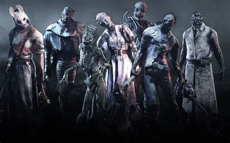 Dead By Daylight Outlines Future Plans This Is Only The Beginning