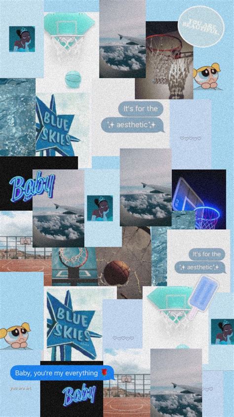 97 Pic Collage Logo Aesthetic Iwannafile