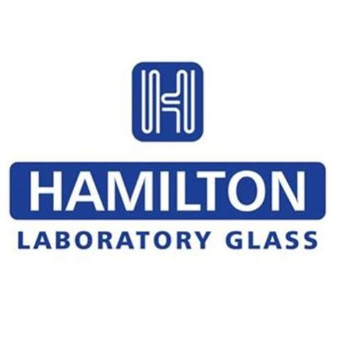 Hamilton Laboratory Glass Máy Cất Nước