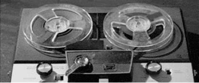 Tape Magnetic Deck Heart Tapes Vinyl Revival