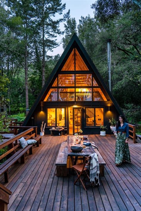 The latest to catch our eye are kit homes from. The Home Tours Our Readers Just Loved in 2019 - Sunset ...