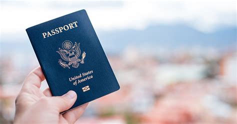 ᐈ Estos Son Los Requisitos Para Pasaporte En Puerto Rico 【2022 】 2022