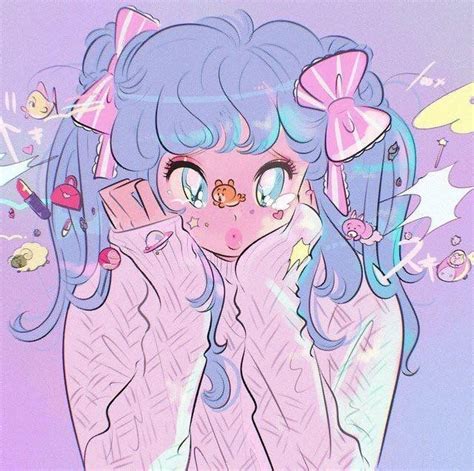 Art By Dr Morickyyy Pastel Goth Art Cute Drawings Character Art