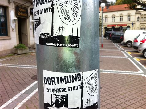Alle bands sind gebucht, alle beliebten top bands der plwm geschichte sind wieder mit dabei, weitere bands wie maccabe und kanaka, saor patrol und gossenpoeten usw. Neonazis in Dortmund: Braune Bande - DER SPIEGEL