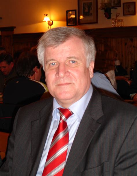 From 2008 to 2018 he was the minister president of bavaria and from 2008 to 2019 he was the chairman of the christian social union of bavaria. Horst Seehofer » Steckbrief | Promi-Geburtstage.de