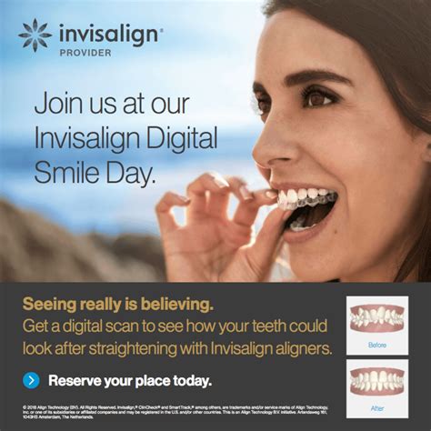 Why Choose Invisalign Victoria Road Dental Clinic